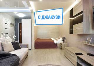 Апартаменты PaulMarie Apartments on Gercena 16a Витебск-0